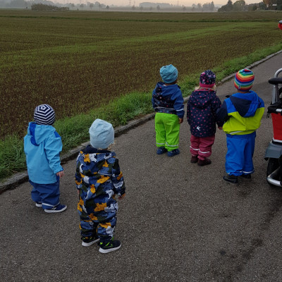Spaziergang