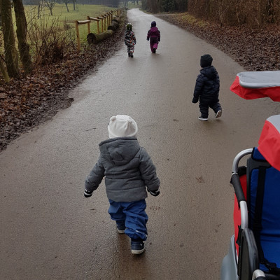 Spaziergang