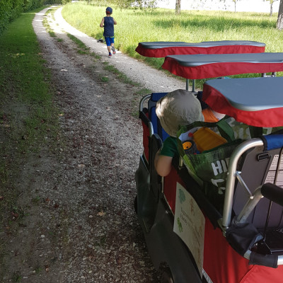 Spaziergang