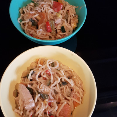 Chinesisch