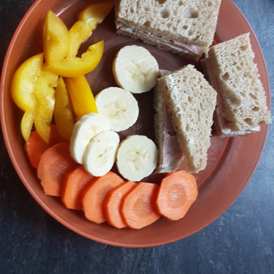 Frühstück