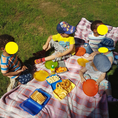 Picknick