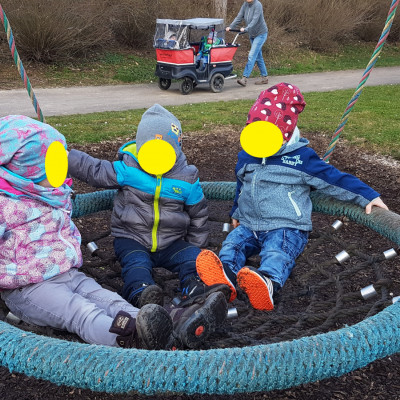 Schaukeln