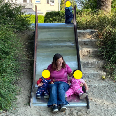 Rutschen