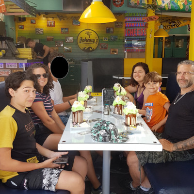 Meine Familie