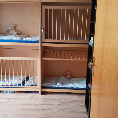 Kinderbetten
